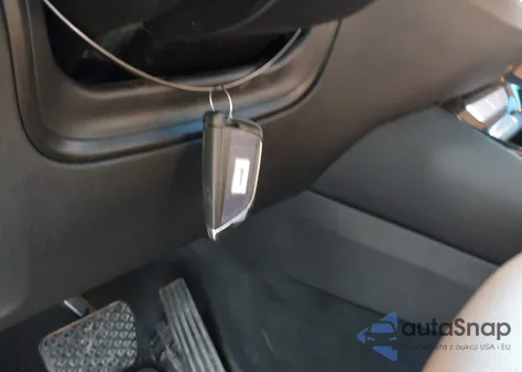 2020 BMW X3 xDrive30I из США, поврежденный, VIN 5UXTY5C00L9C01851